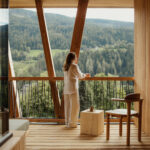 Select Green Hotels Taubers Bio Vitalhotel new suite