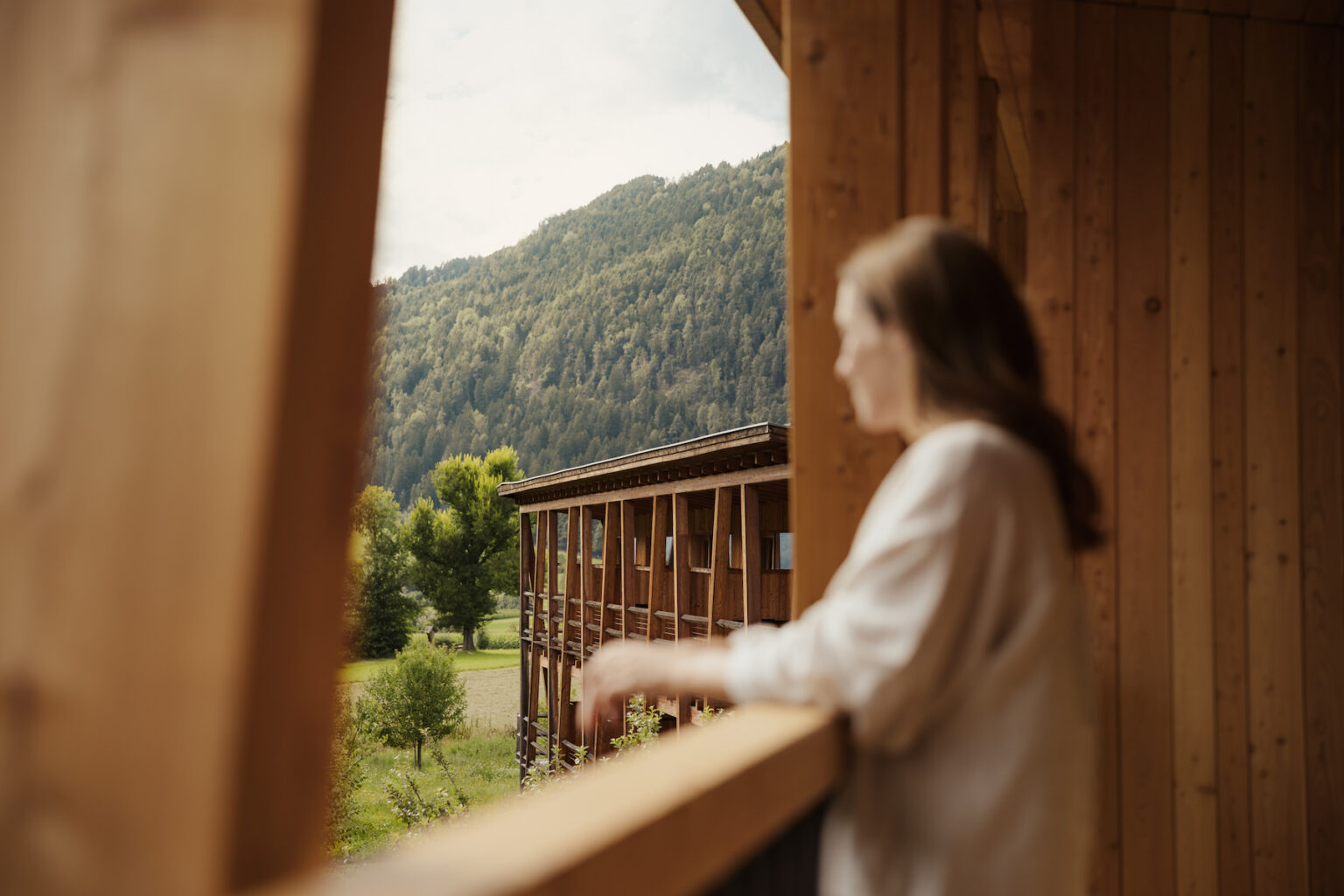 Select Green Hotels Taubers Bio Vitalhotel new suite