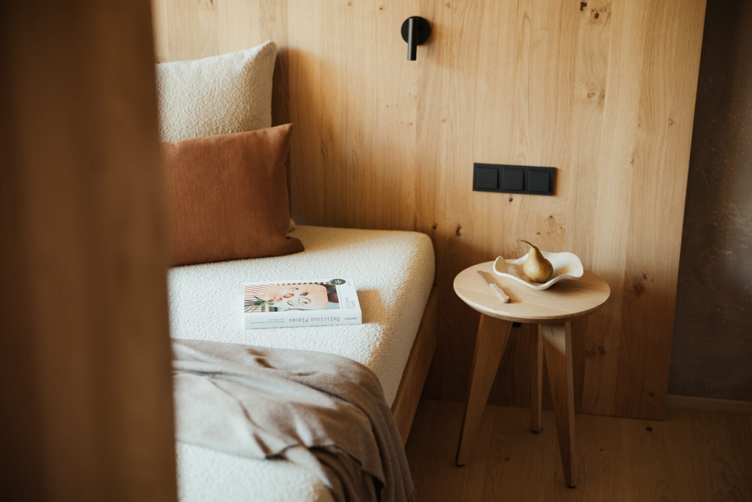 Select Green Hotels Taubers Bio Vitalhotel new suite