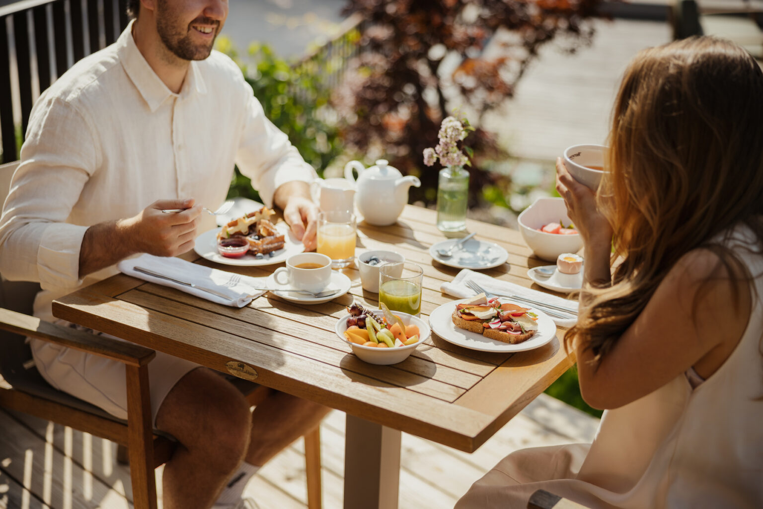 Select Green Hotels Taubers Bio Vitalhotel new suite