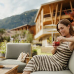 Select Green Hotels Taubers Bio Vitalhotel new suite