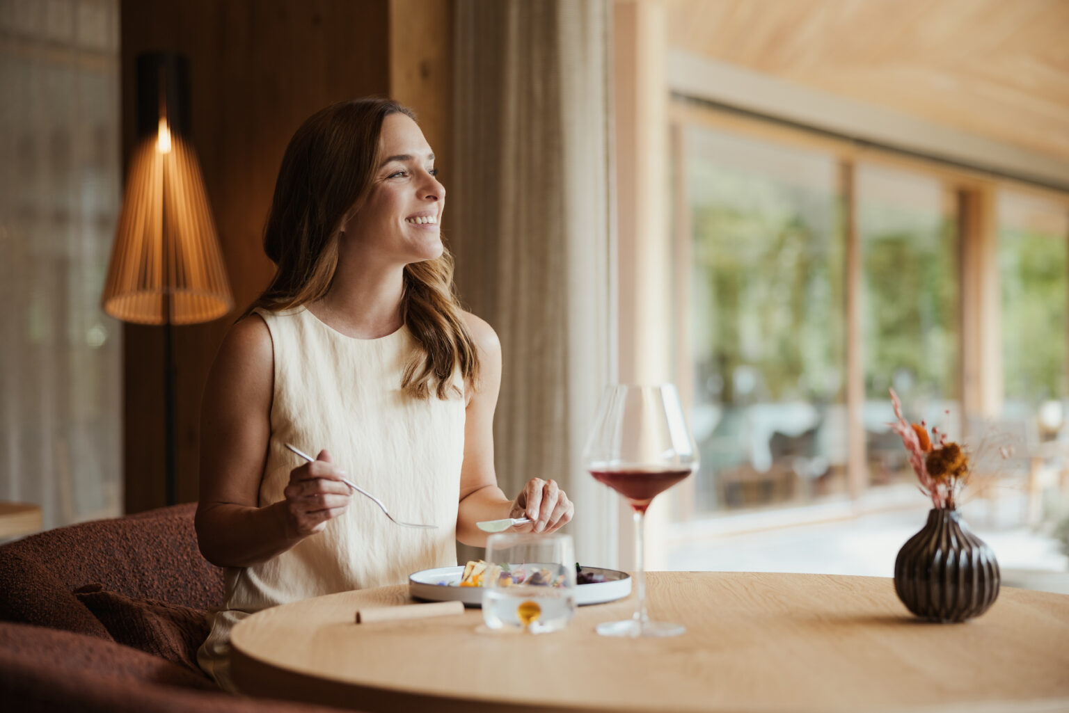 Select Green Hotels Taubers Bio Vitalhotel new suite