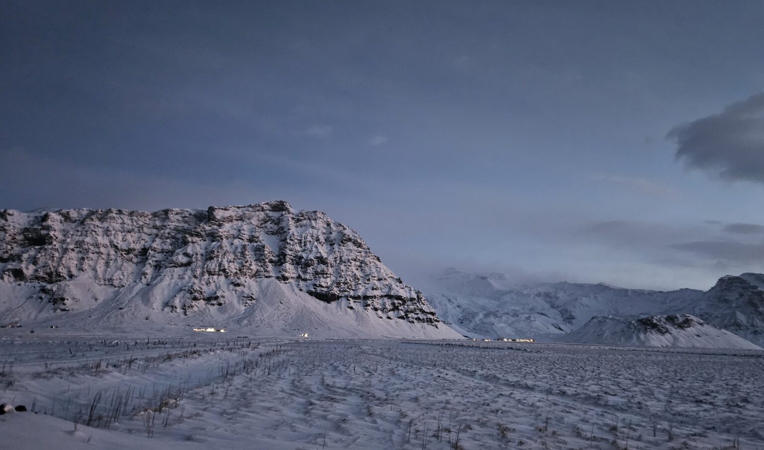 The Forgotten Farmhouse island