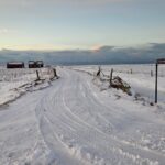 The Forgotten Farmhouse island