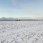 The Forgotten Farmhouse island