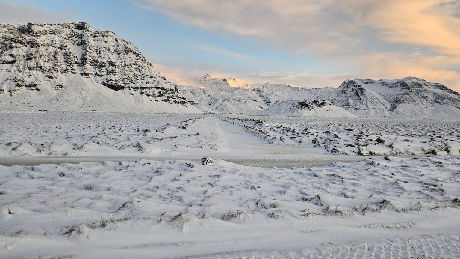 The Forgotten Farmhouse island