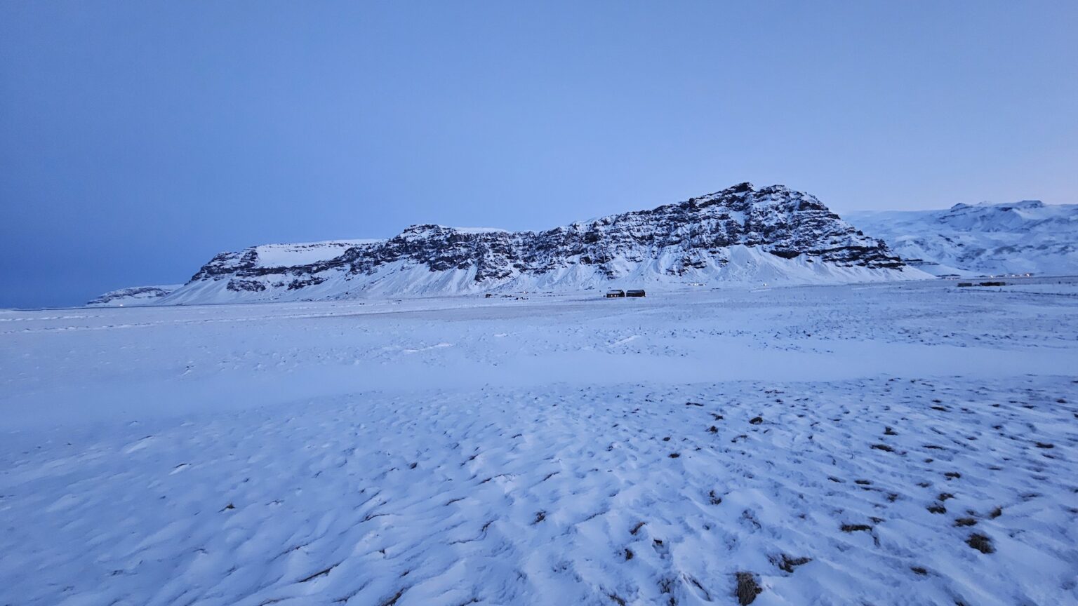 The Forgotten Farmhouse island