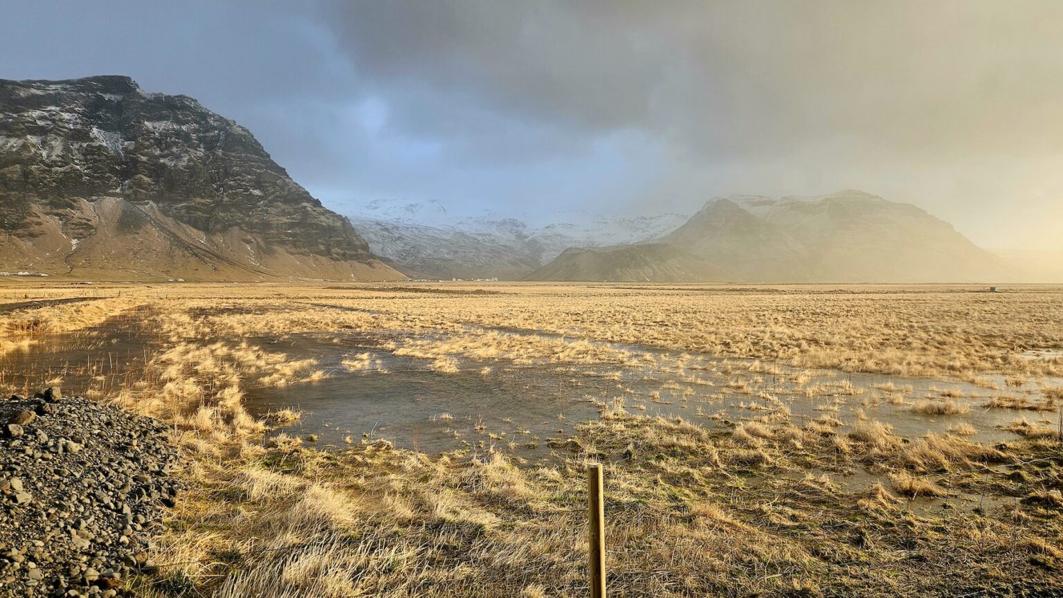 The Forgotten Farmhouse island