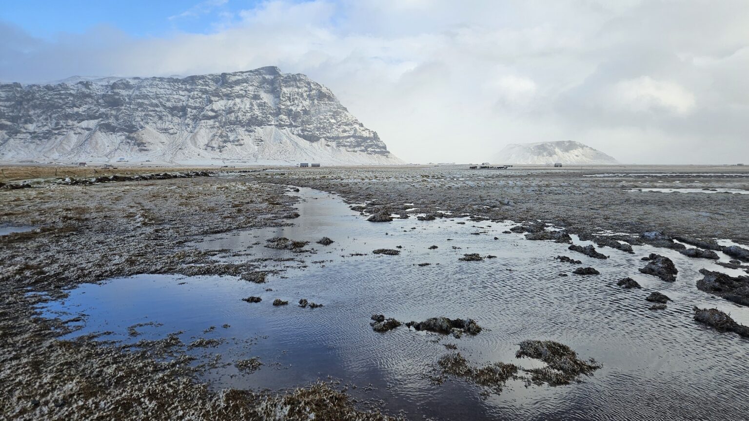 The Forgotten Farmhouse island