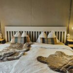 The Forgotten Farmhouse island schlafzimmer