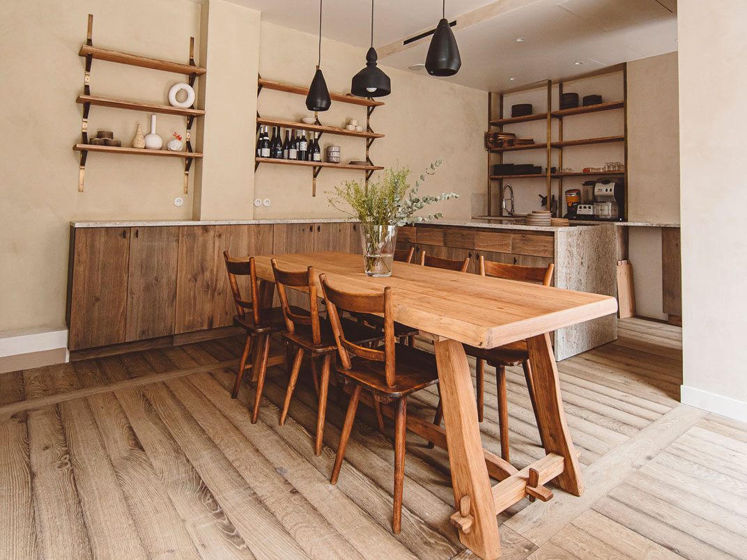 Select Green Hotels HOY Paris