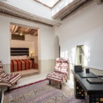 Suite 2 Le Farnatchi