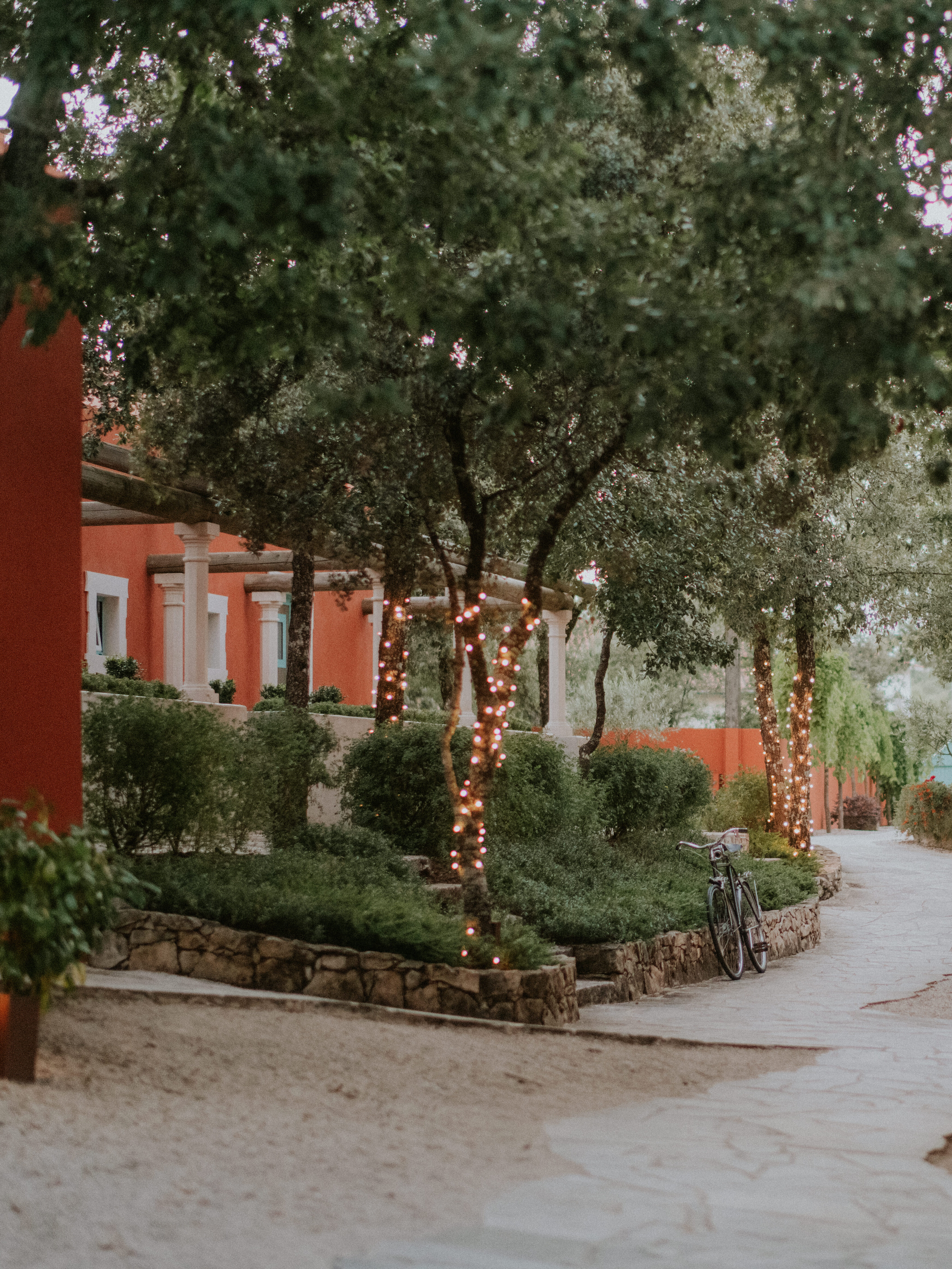 Select Green Hotels Luz Charming Houses