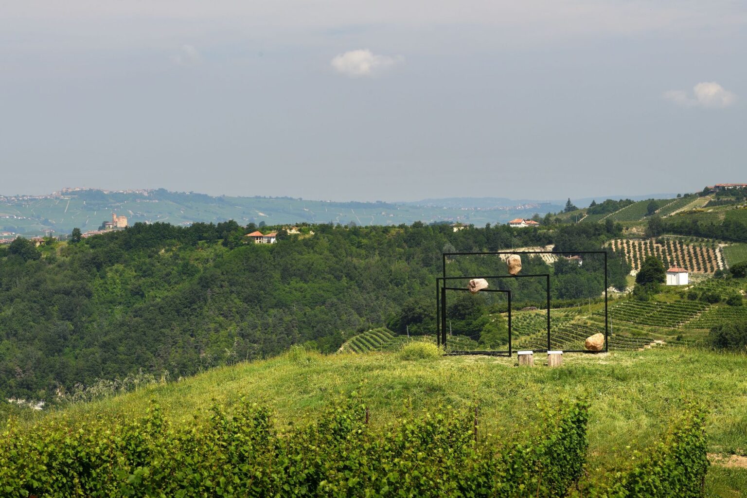 Select Green Hotels Casa di Langa