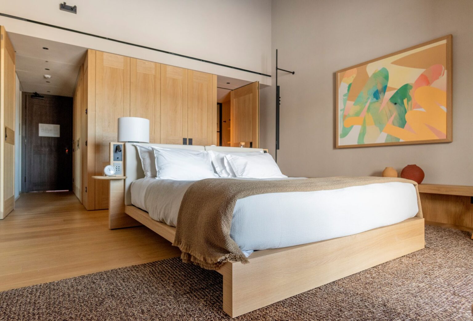 Select Green Hotels Casa di Langa classic room