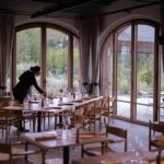 Select Green Hotels Casa di Langa faula ristorante