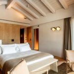 Select Green Hotels Casa di Langa junior suite