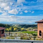 Select Green Hotels Casa di Langa Panoramic view