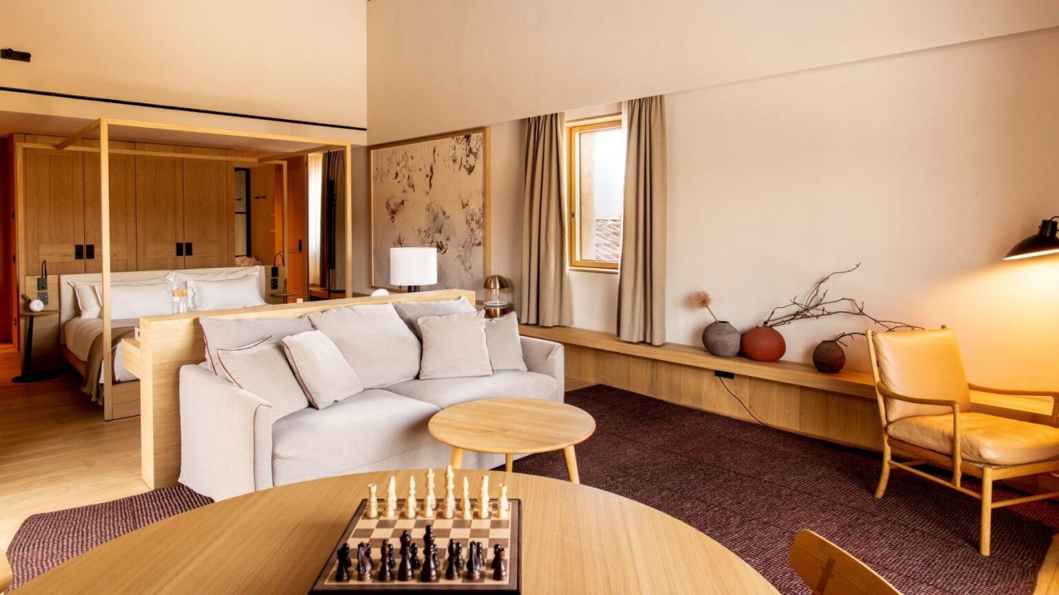 Select Green Hotels Casa di Langa suite alta langa