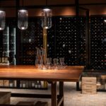 Select Green Hotels Casa di Langa wine cellar