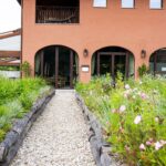 Select Green Hotels Casa di Langa bancali