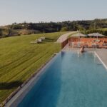 Select Green Hotels Casa di Langa outdoor pool