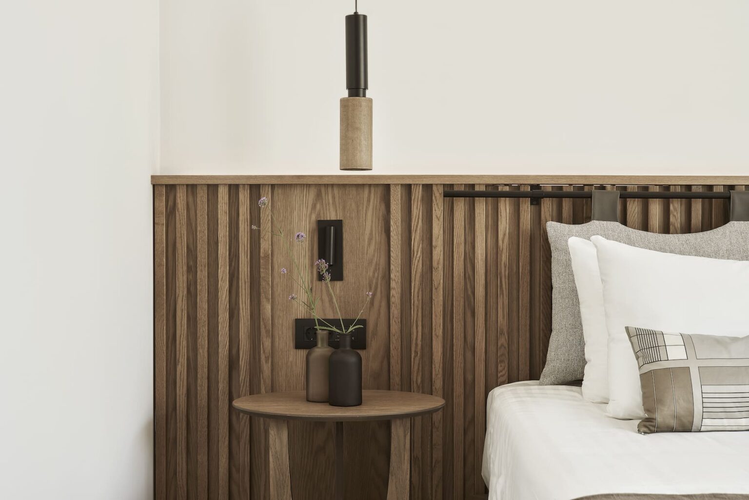 Select Green Hotels The Olivar Suites