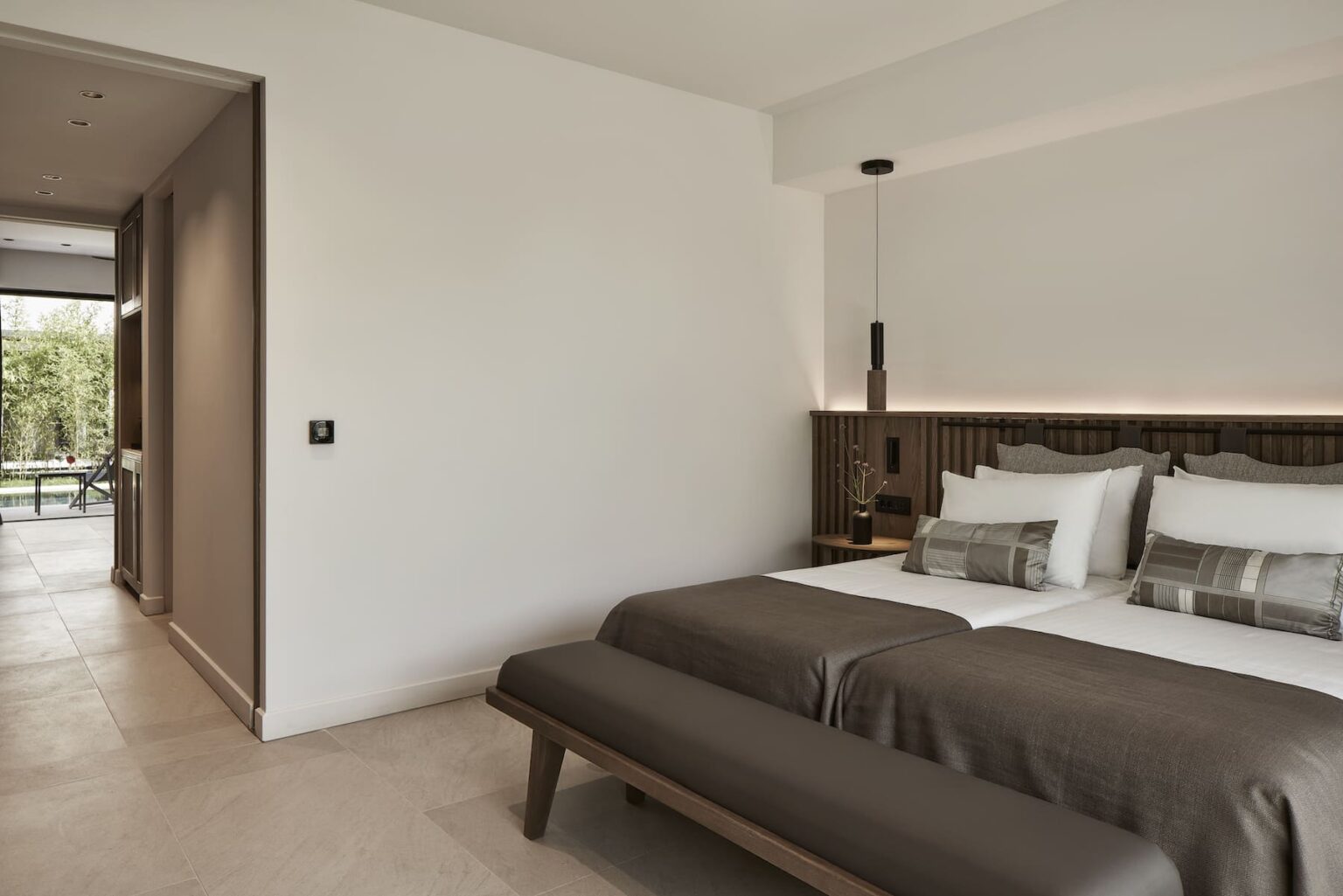 Select Green Hotels The Olivar Suites