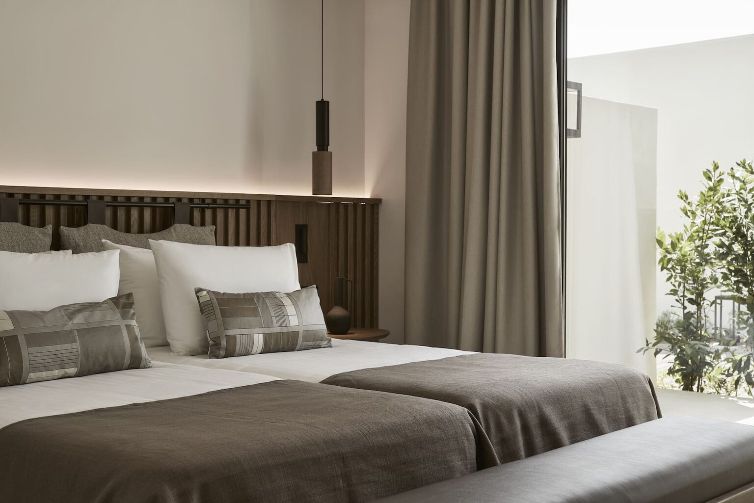 Select Green Hotels The Olivar Suites