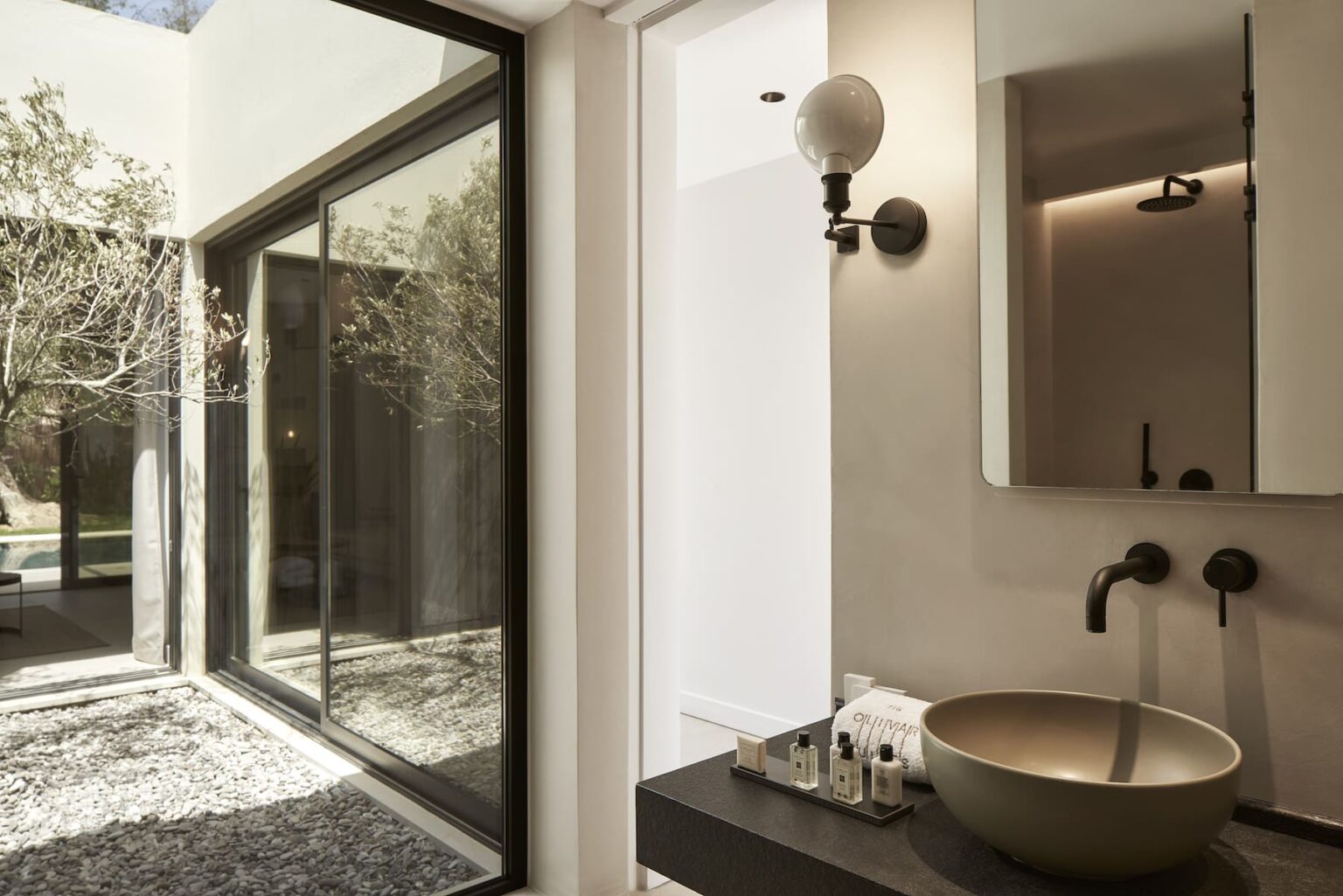 Select Green Hotels The Olivar Suites