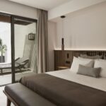 Select Green Hotels The Olivar Suites