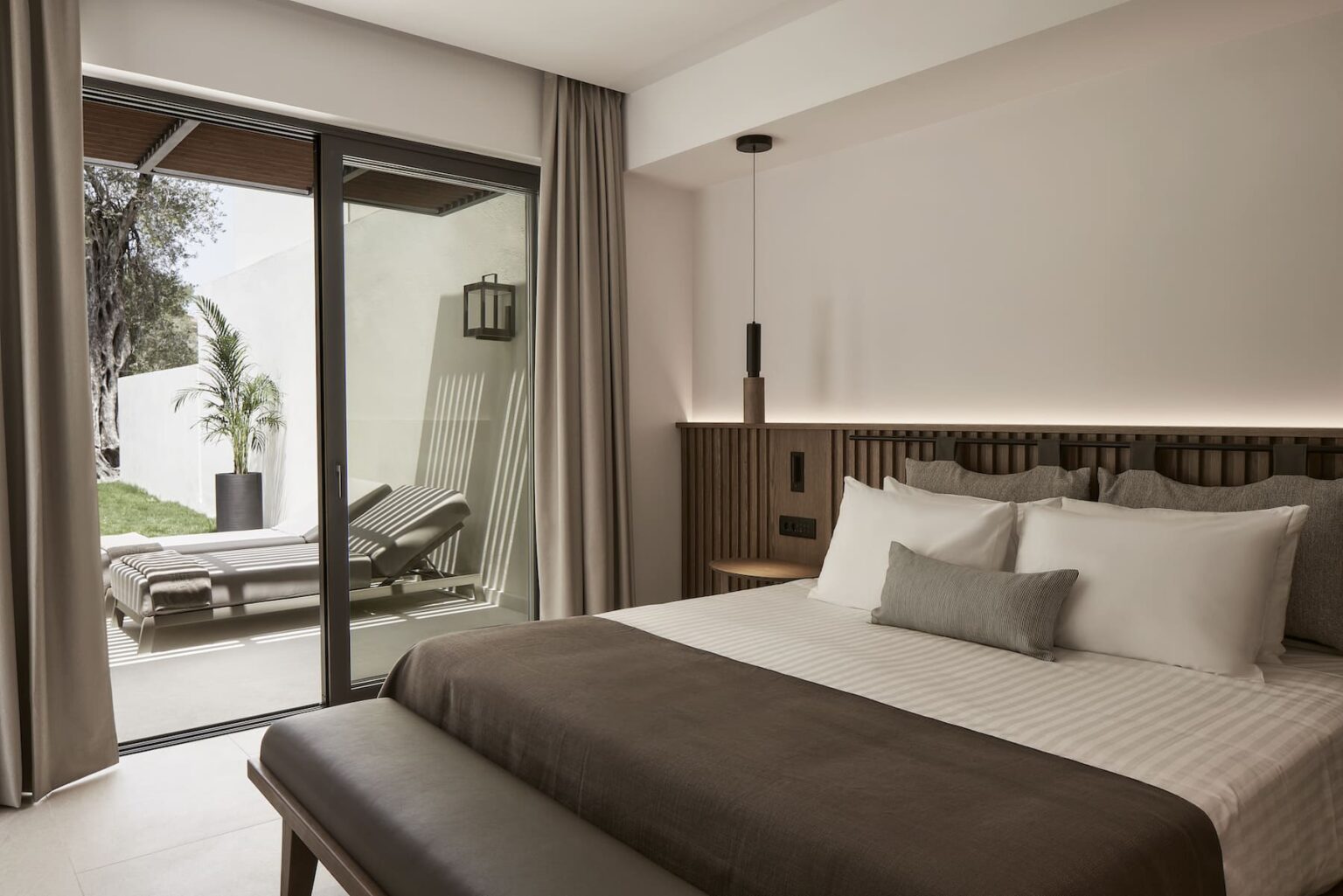 Select Green Hotels The Olivar Suites