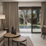 Select Green Hotels The Olivar Suites