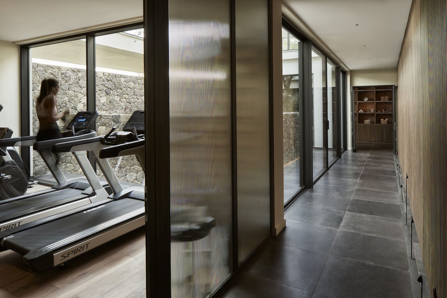 Select Green Hotels The Olivar Suites