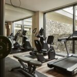 Select Green Hotels The Olivar Suites