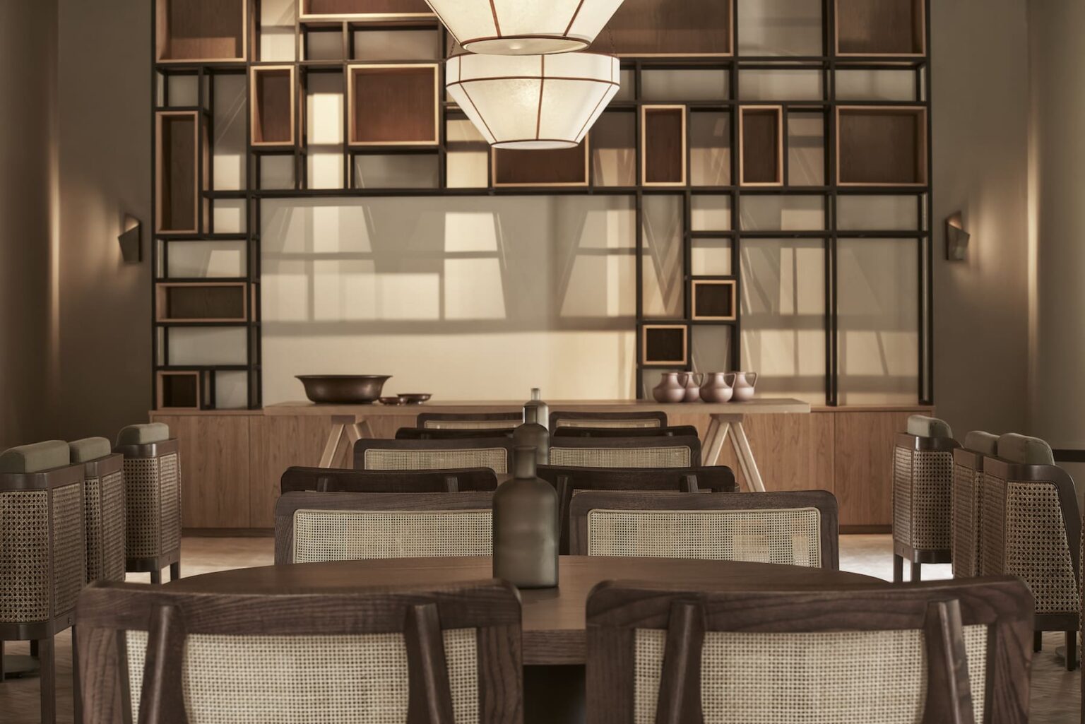 Select Green Hotels The Olivar Suites