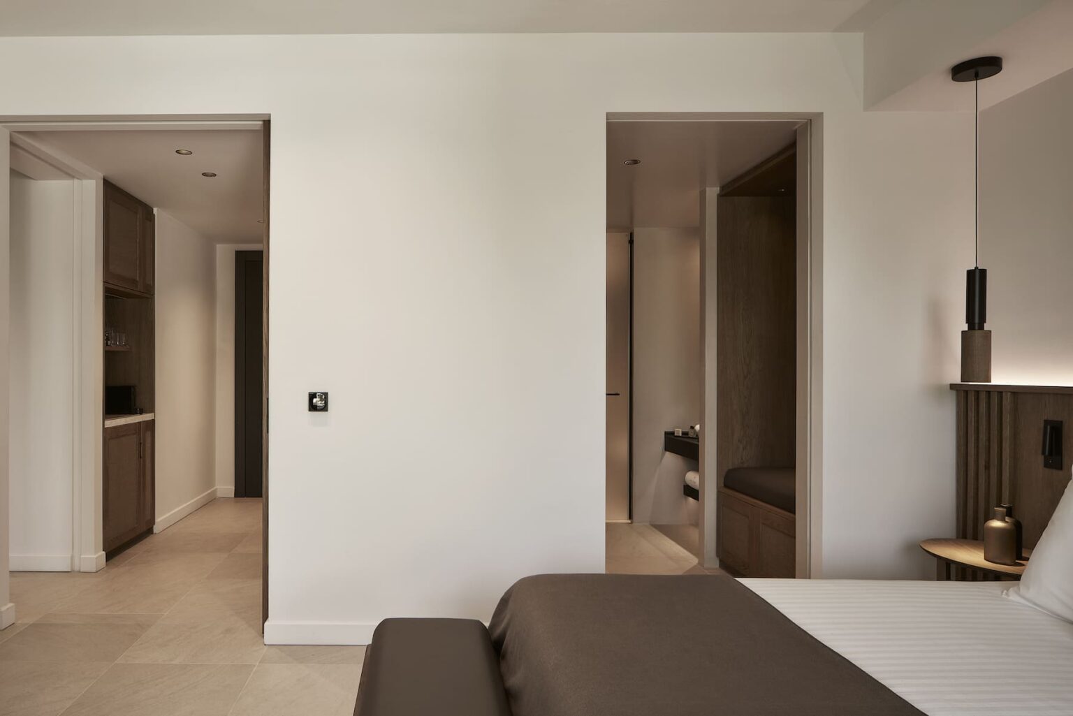 Select Green Hotels The Olivar Suites