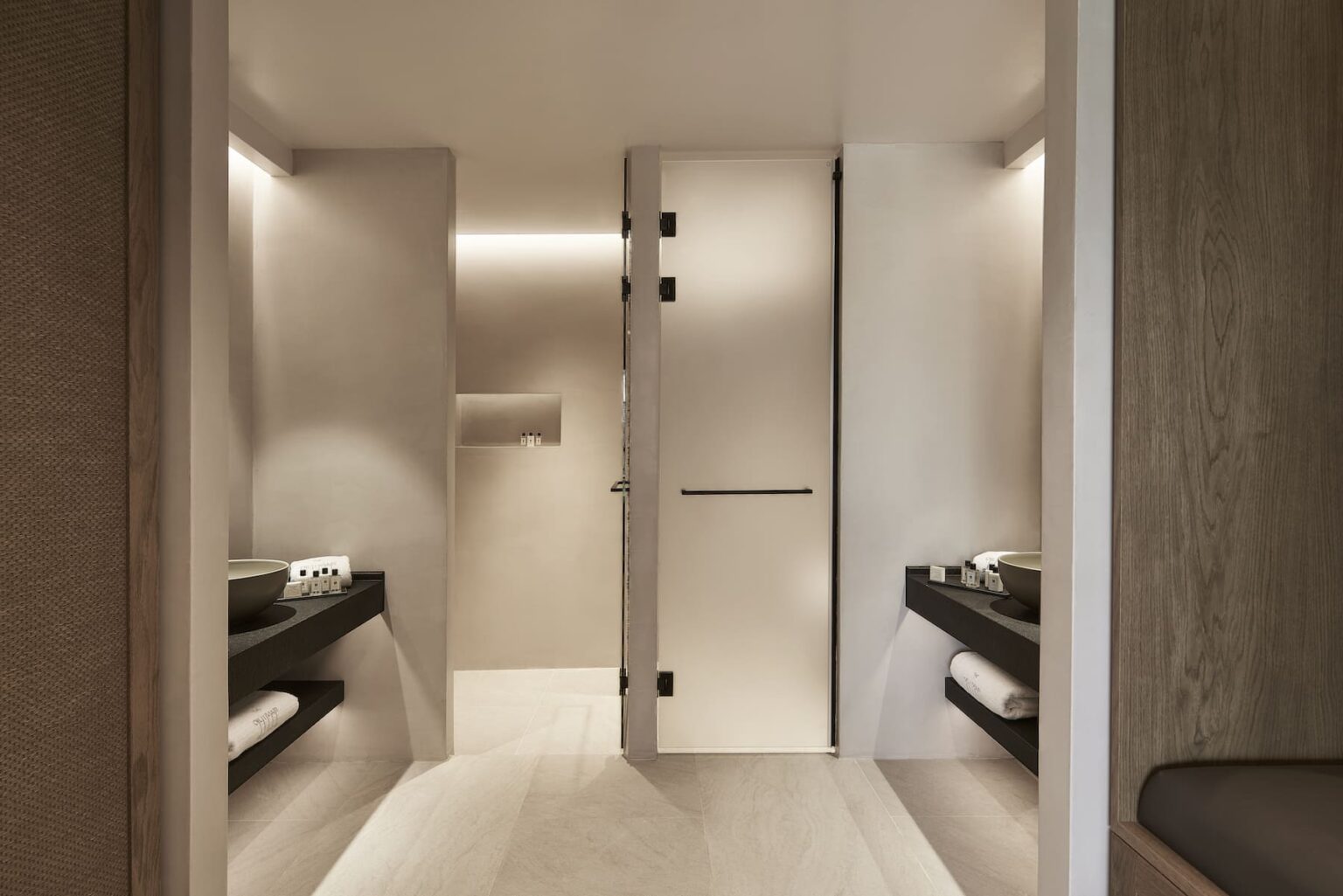 Select Green Hotels The Olivar Suites