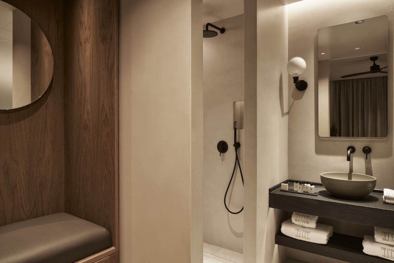 Select Green Hotels The Olivar Suites