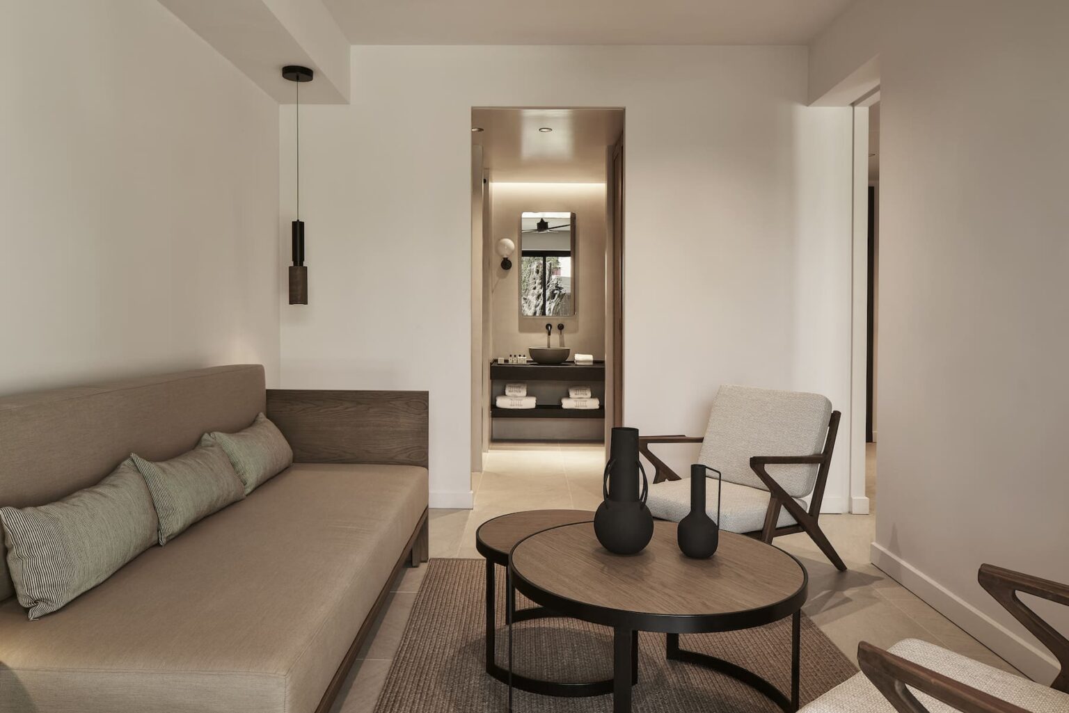 Select Green Hotels The Olivar Suites