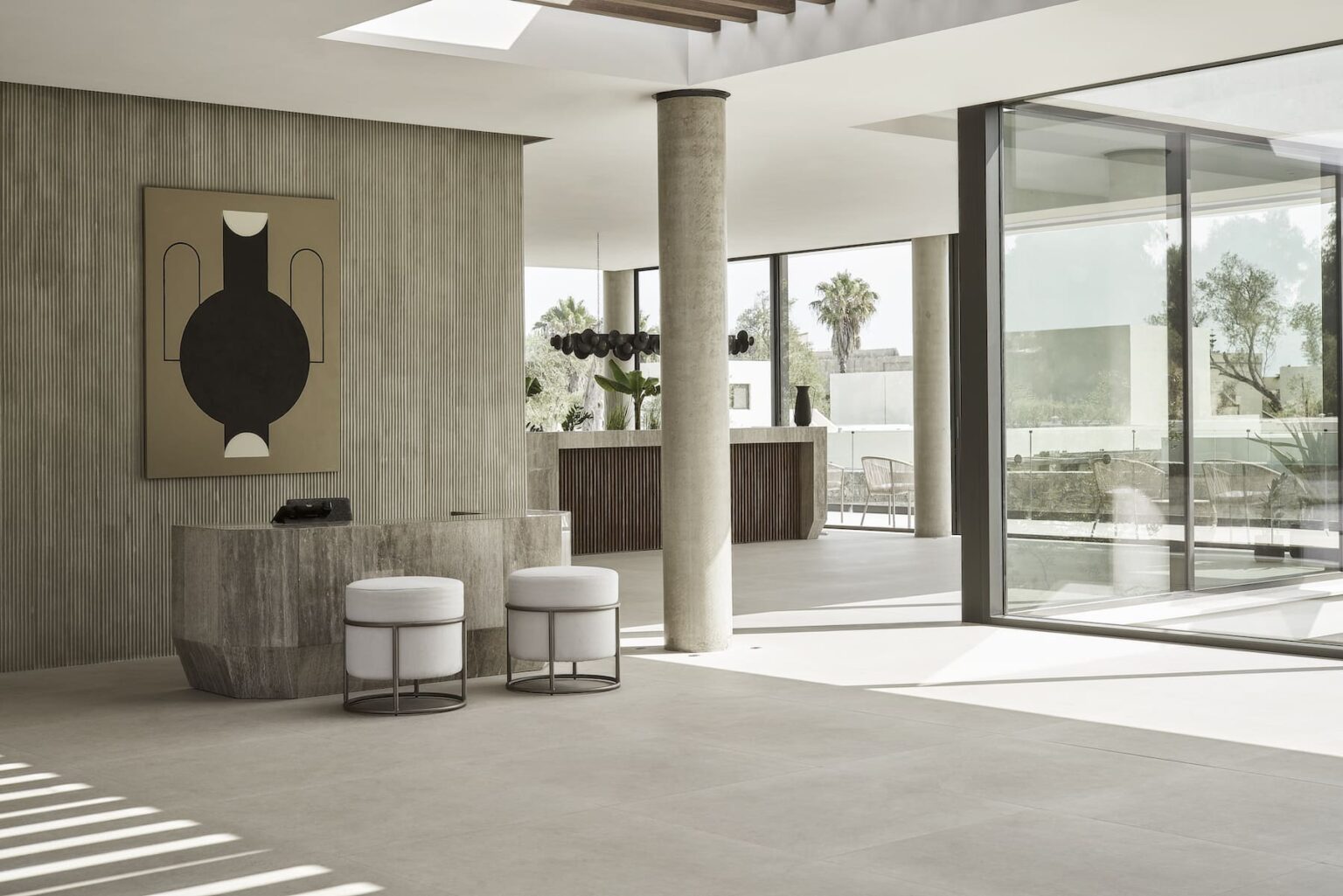 Select Green Hotels The Olivar Suites