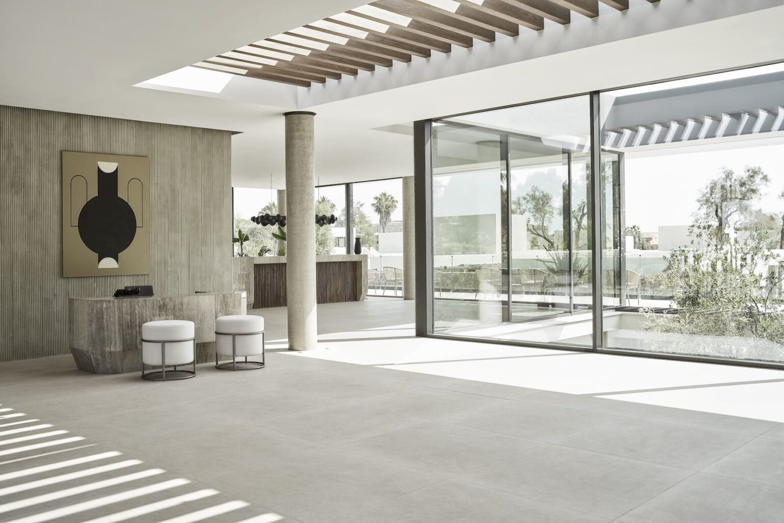 Select Green Hotels The Olivar Suites