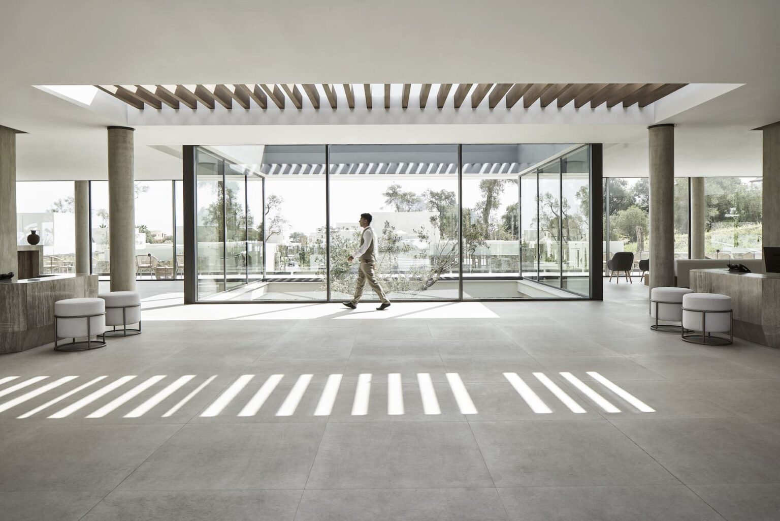 Select Green Hotels The Olivar Suites