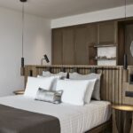 Select Green Hotels The Olivar Suites