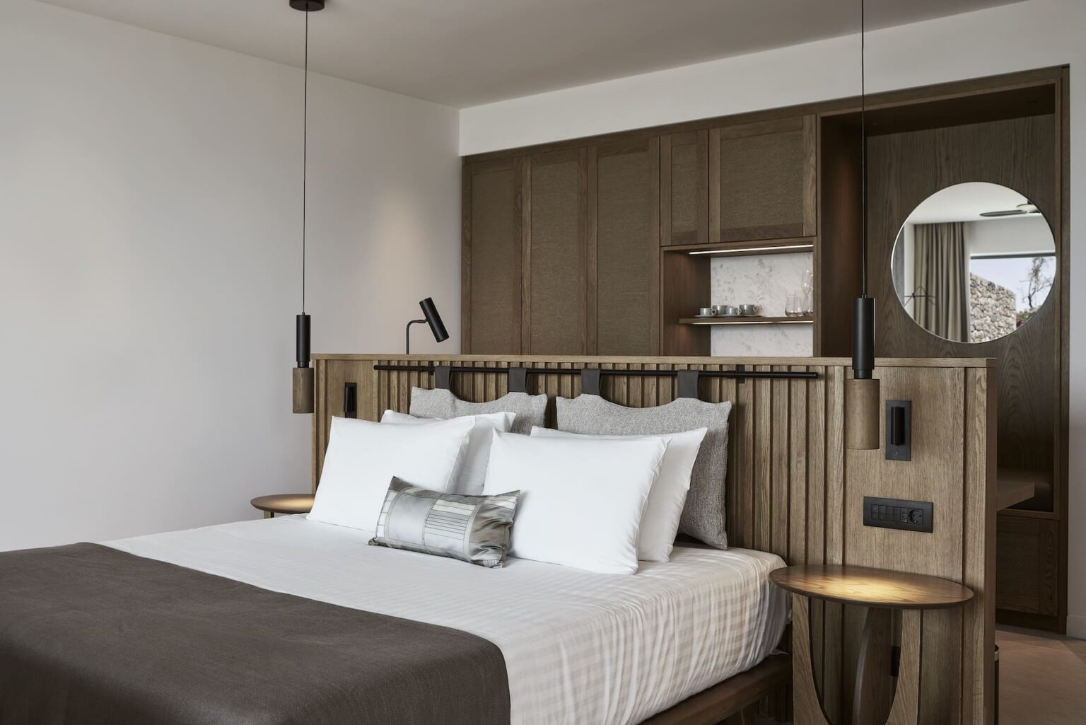 Select Green Hotels The Olivar Suites