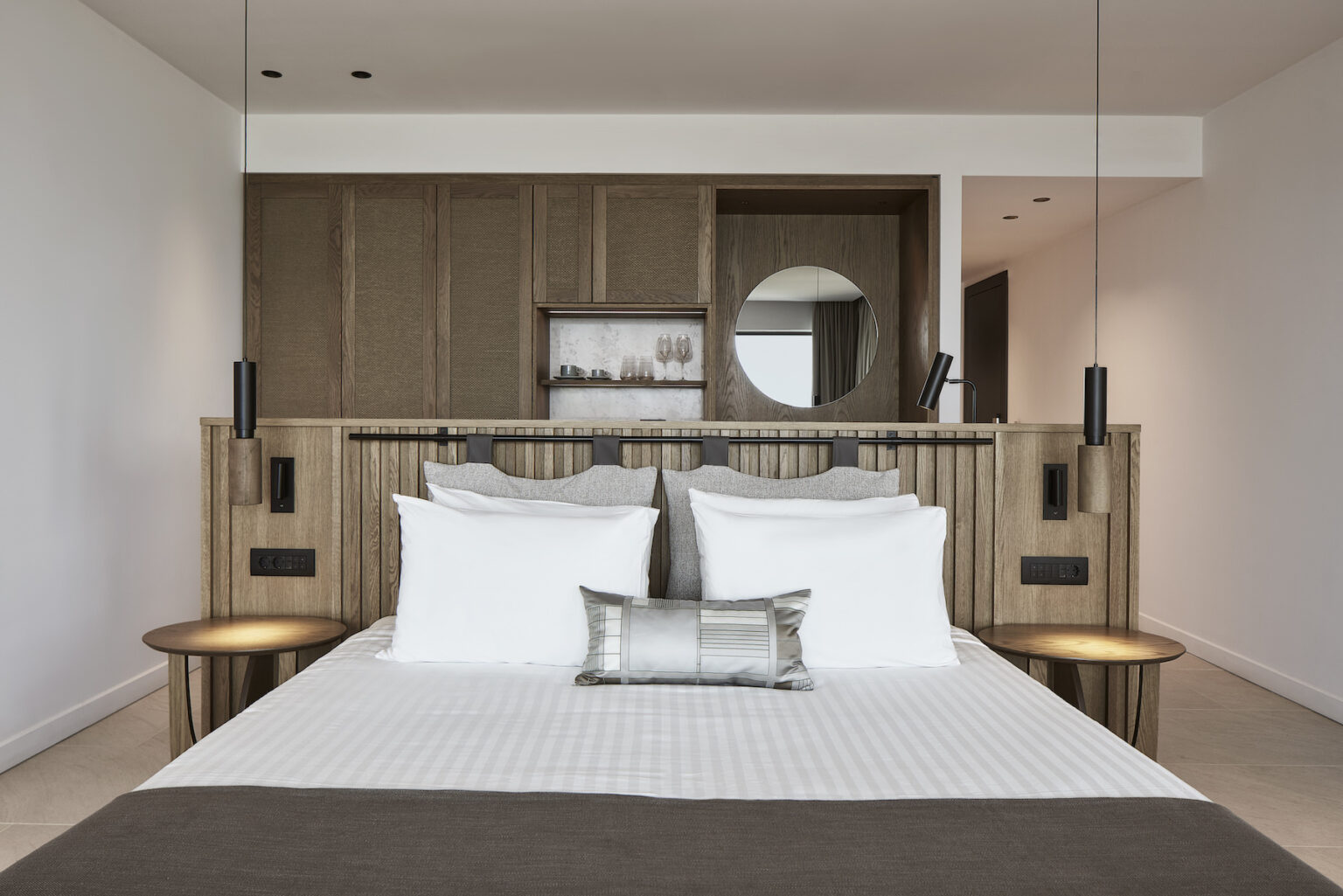 Select Green Hotels The Olivar Suites