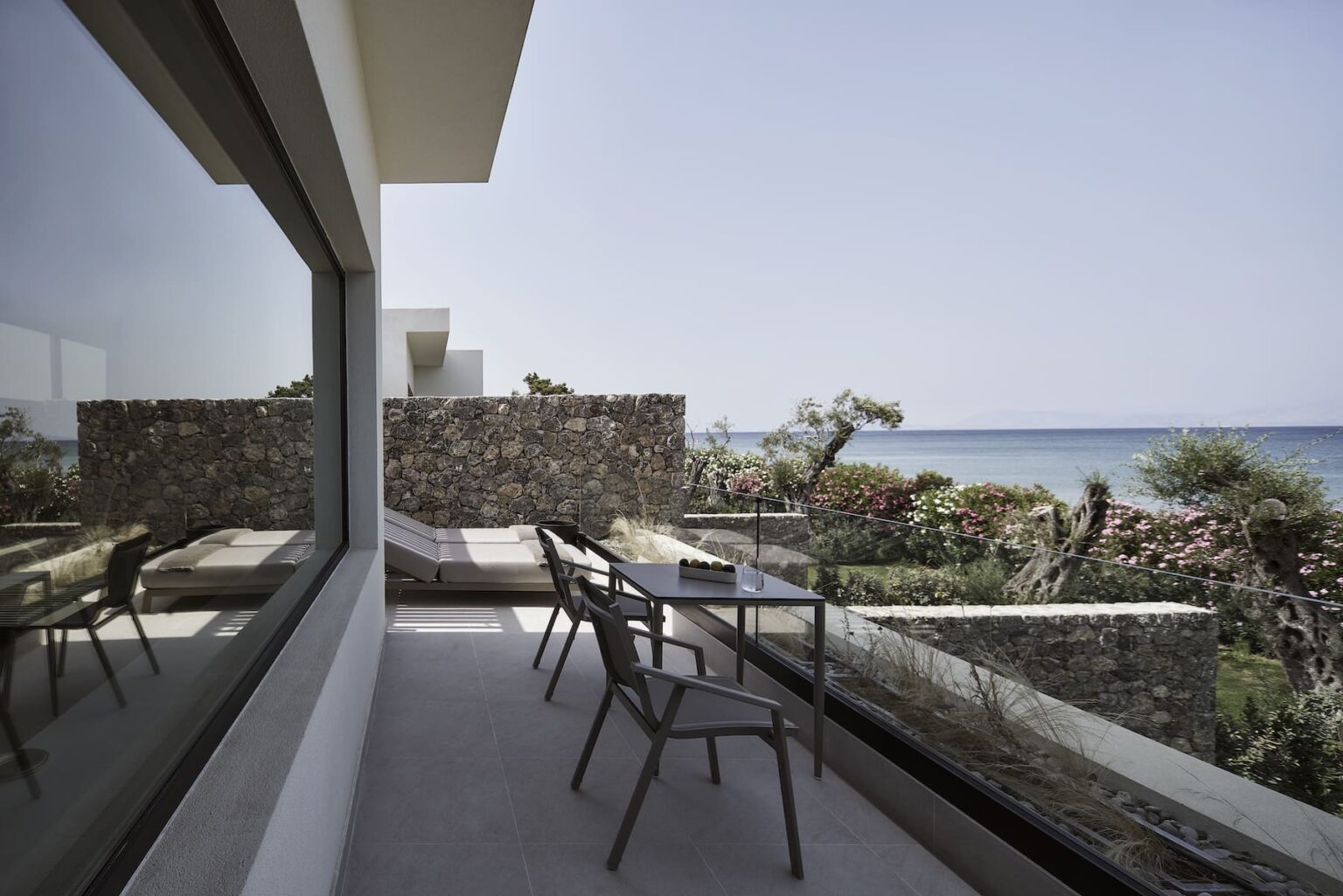 Select Green Hotels The Olivar Suites