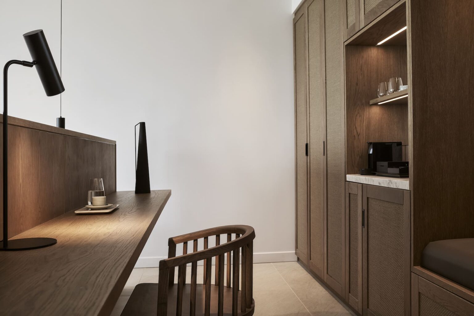 Select Green Hotels The Olivar Suites