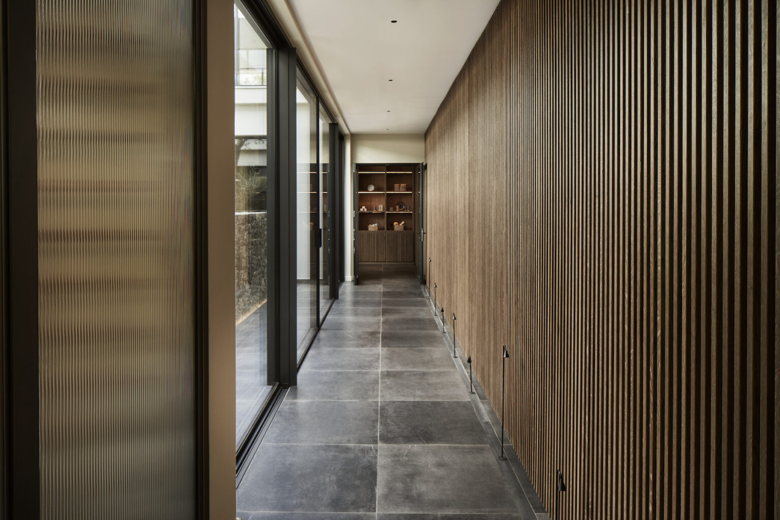 Select Green Hotels The Olivar Suites