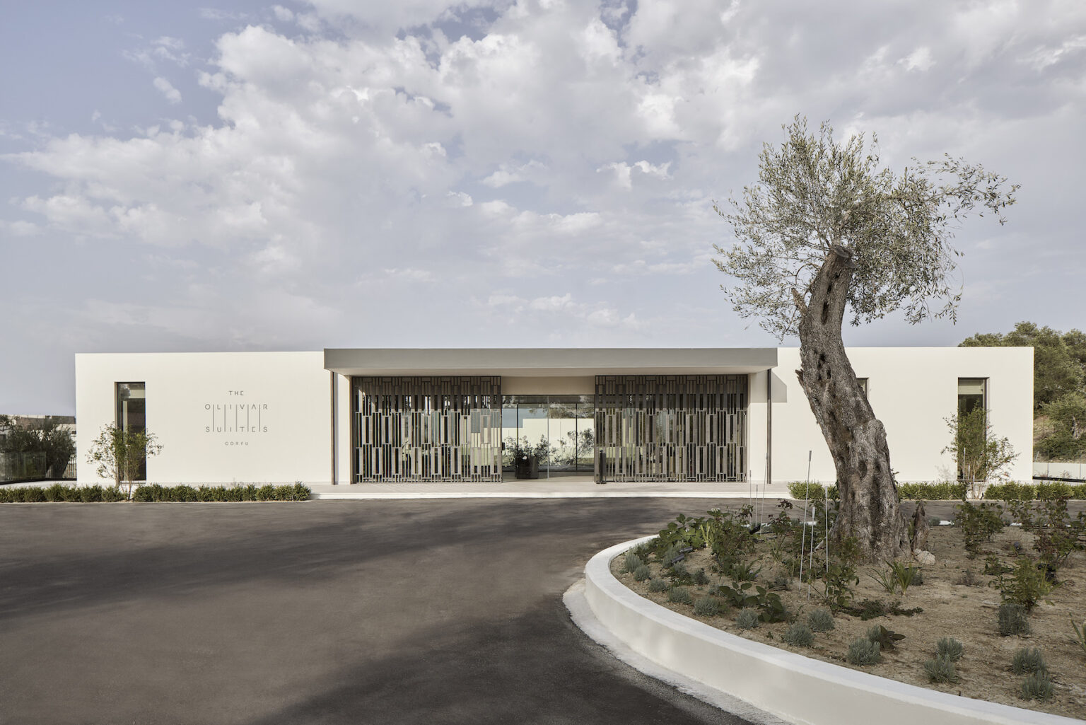 Select Green Hotels The Olivar Suites